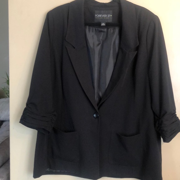 F21 Blazer